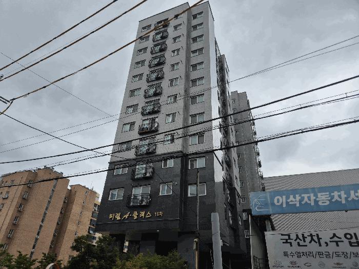 서울특별시 금천구 독산동 303-4 미림에이클래스 제101동 제9층 제902호 오피스텔 경매 사진 4