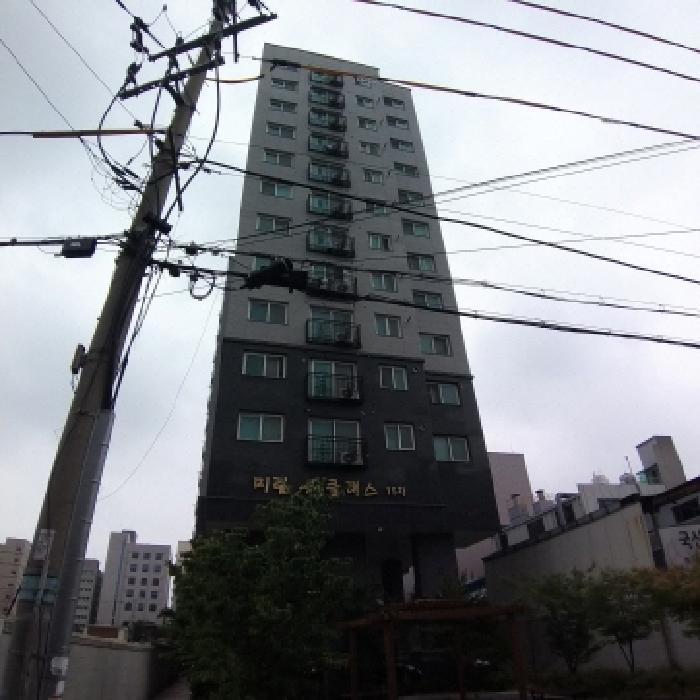 서울특별시 금천구 독산동 303-4 미림에이클래스 제101동 제9층 제902호 오피스텔 경매 사진 5