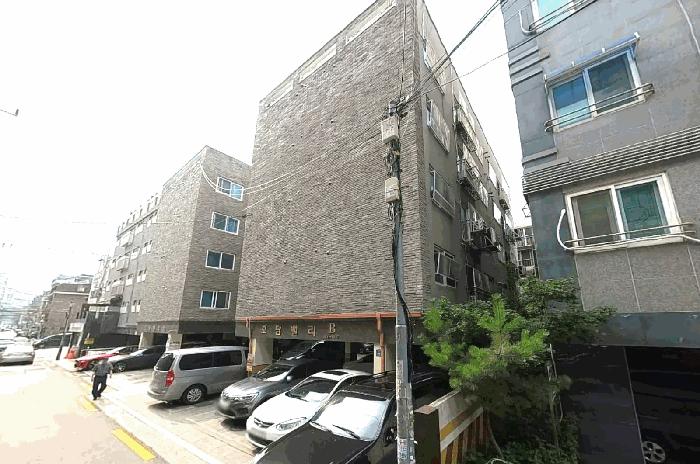 서울특별시 강서구 화곡동 791-16 소담밸리 제5층 제504호 다세대(빌라) 경매 사진 3
