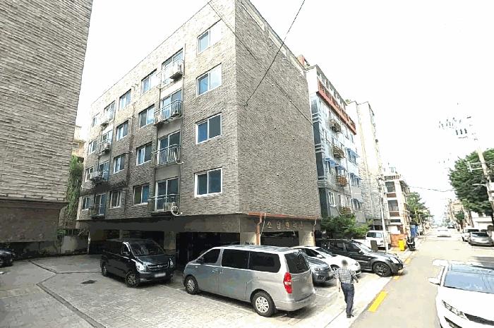 서울특별시 강서구 화곡동 791-16 소담밸리 제5층 제504호 다세대(빌라) 경매 사진 4
