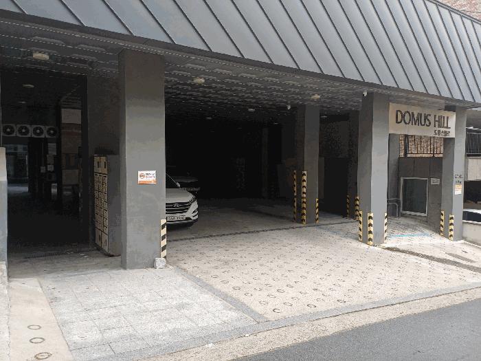 서울특별시 강서구 화곡동 56-93 도무스힐르 제1동 제지층 제102호 다세대(빌라) 경매 사진 2
