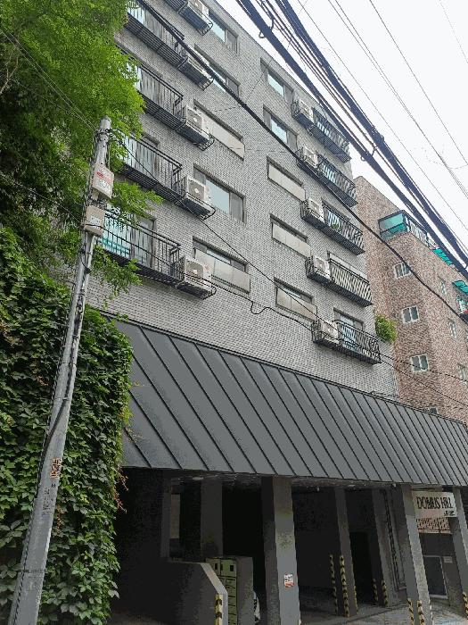 서울특별시 강서구 화곡동 56-93 도무스힐르 제1동 제지층 제102호 다세대(빌라) 경매 사진 6