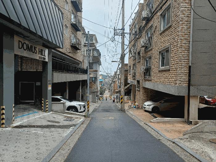 서울특별시 강서구 화곡동 56-93 도무스힐르 제1동 제지층 제102호 다세대(빌라) 경매 사진 7