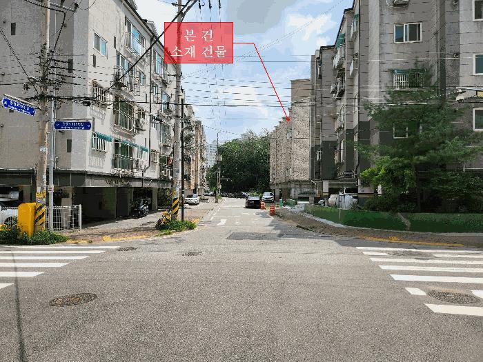 인천 서구 다세대(빌라)