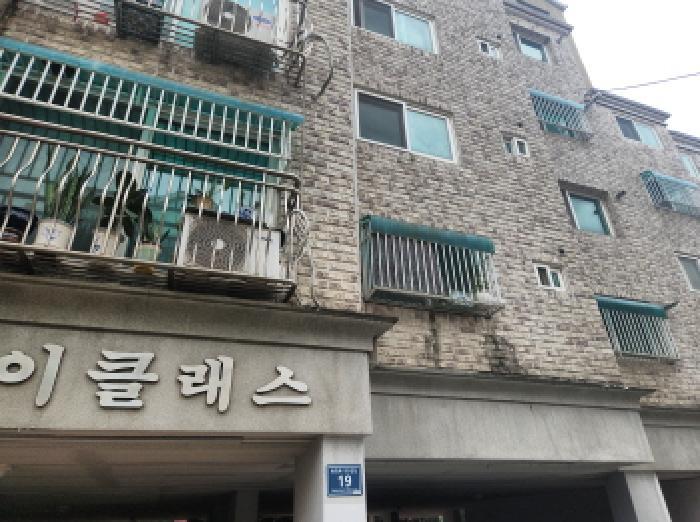 인천광역시 서구 왕길동 672-1 하이클래스 4층402호 다세대(빌라) 경매 사진 10