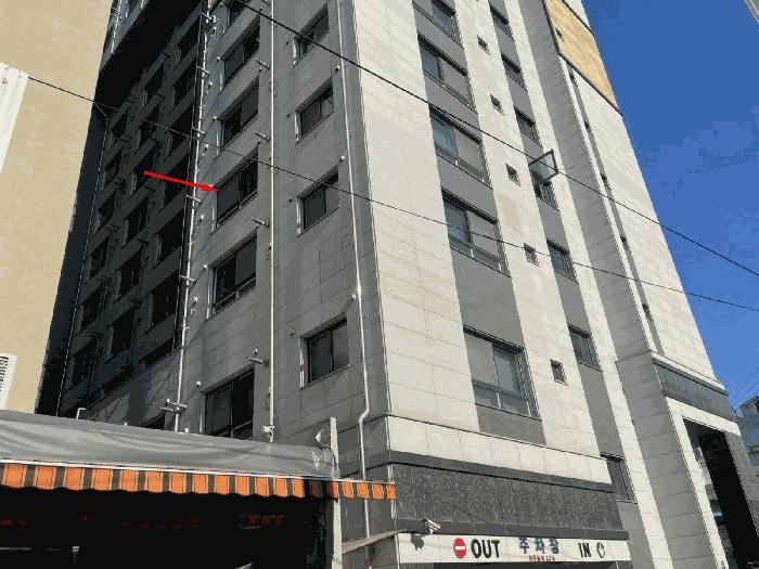 서울특별시 영등포구 영등포동5가 82-1 리첸스타 제4층 제402호 오피스텔 경매 사진 2