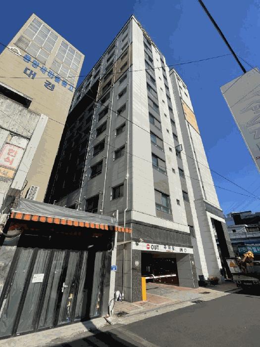서울특별시 영등포구 영등포동5가 82-1 리첸스타 제4층 제402호 오피스텔 경매 사진 3
