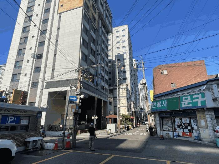 서울특별시 영등포구 영등포동5가 82-1 리첸스타 제4층 제402호 오피스텔 경매 사진 6
