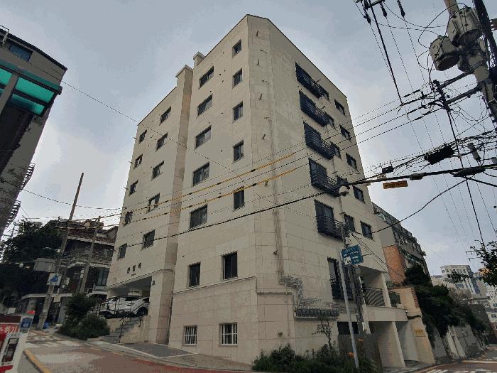 서울특별시 강서구 등촌동 365-207 션밸리 제5층 제502호 다세대(빌라) 경매 사진 1