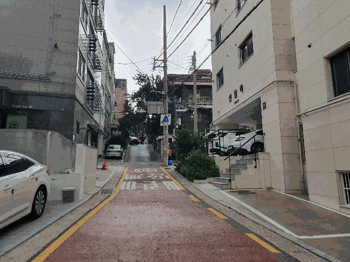 서울특별시 강서구 등촌동 365-207 션밸리 제5층 제502호 다세대(빌라) 경매 사진 2