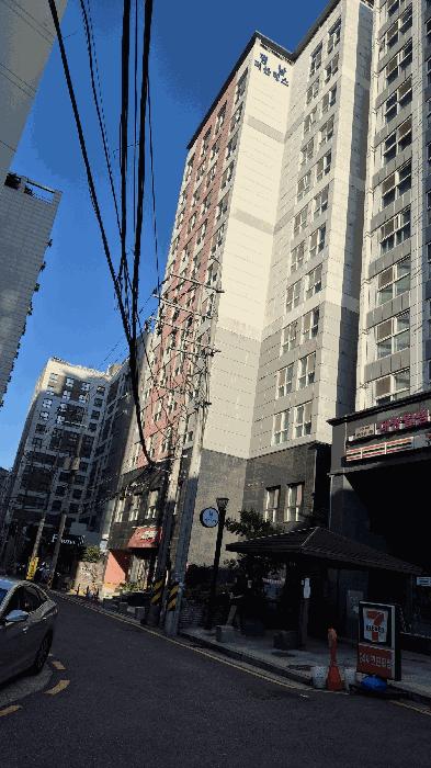 서울특별시 영등포구 영등포동1가 121-3 명남더블레스 제3층 제303호 오피스텔 경매 사진 4