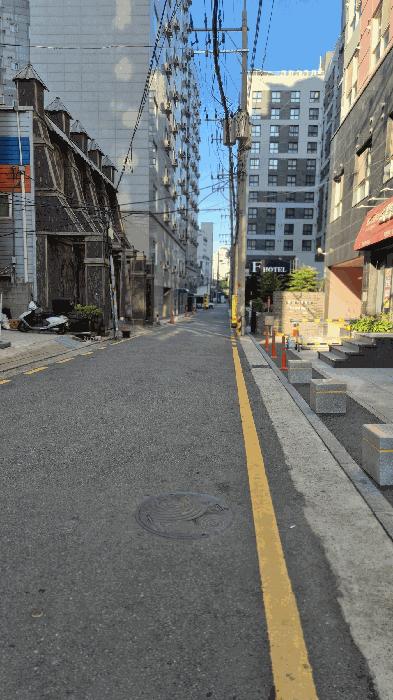 서울특별시 영등포구 영등포동1가 121-3 명남더블레스 제3층 제303호 오피스텔 경매 사진 5