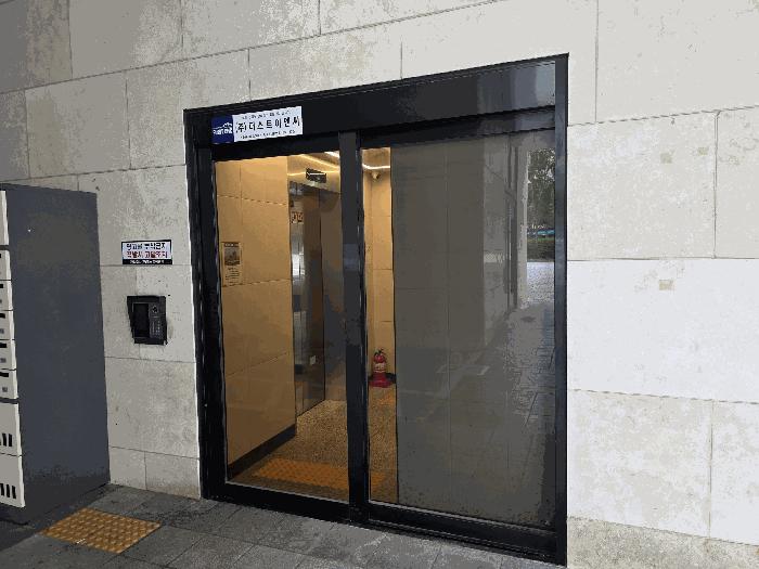 서울특별시 강서구 화곡동 372-73 케이씨타운 제5층 제504호 오피스텔 경매 사진 1