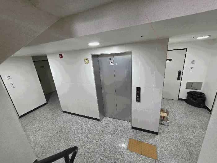 서울특별시 강서구 화곡동 372-73 케이씨타운 제5층 제504호 오피스텔 경매 사진 2