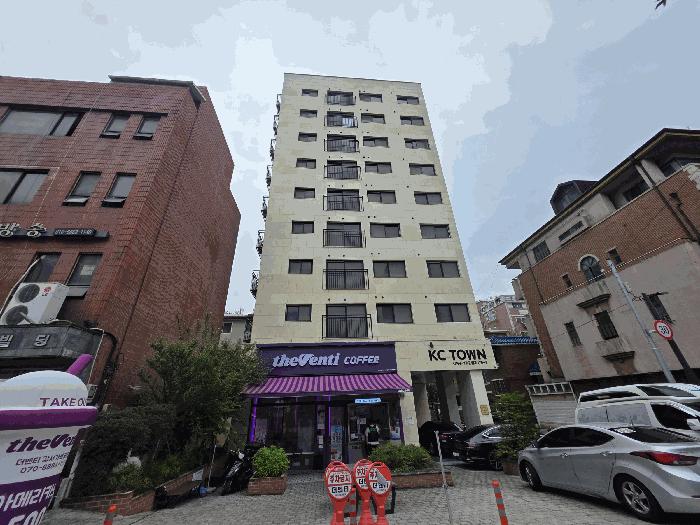 서울특별시 강서구 화곡동 372-73 케이씨타운 제5층 제504호 오피스텔 경매 사진 5