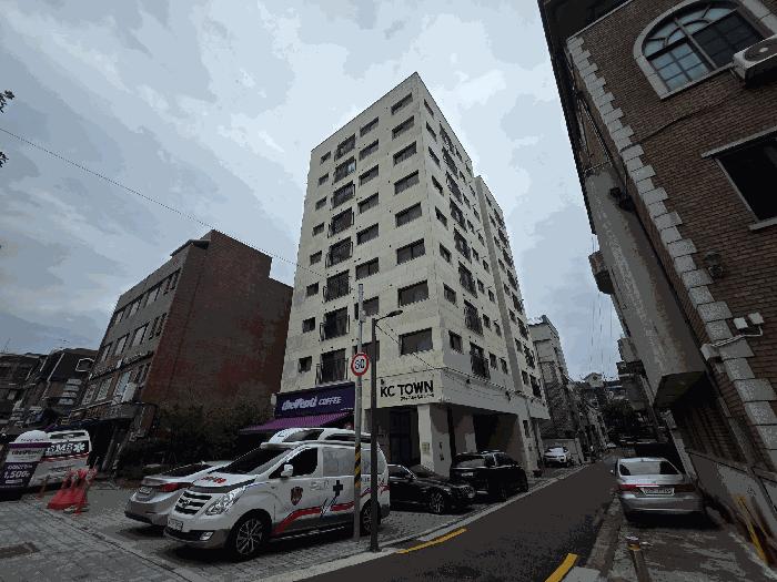 서울특별시 강서구 화곡동 372-73 케이씨타운 제5층 제504호 오피스텔 경매 사진 6