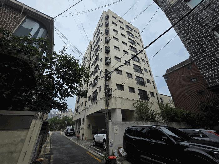 서울특별시 강서구 화곡동 372-73 케이씨타운 제5층 제504호 오피스텔 경매 사진 9