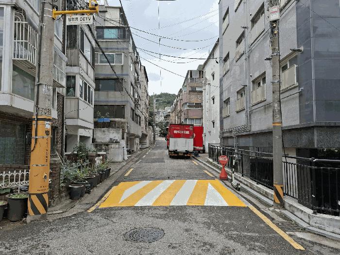 서울특별시 강서구 화곡동 42-65 제3층 제304호 다세대(빌라) 경매 사진 3