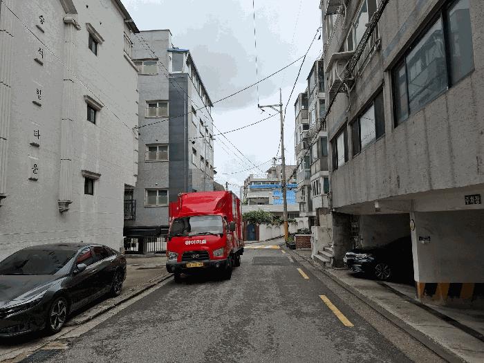 서울특별시 강서구 화곡동 42-65 제3층 제304호 다세대(빌라) 경매 사진 4