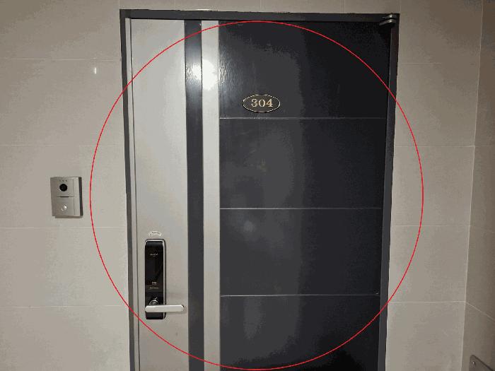 서울특별시 강서구 화곡동 42-65 제3층 제304호 다세대(빌라) 경매 사진 8