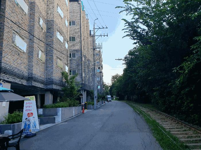 서울특별시 구로구 오류동 358 다원리치타운 제107동 제3층 제302호 다세대(빌라) 경매 사진 1