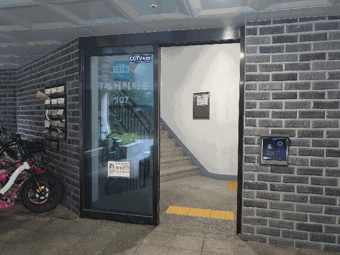서울특별시 구로구 오류동 358 다원리치타운 제107동 제3층 제302호 다세대(빌라) 경매 사진 2