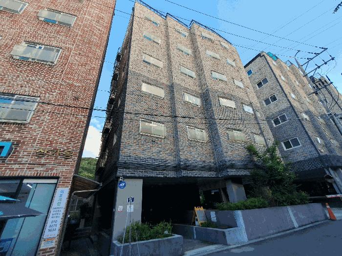 서울특별시 구로구 오류동 358 다원리치타운 제107동 제3층 제302호 다세대(빌라) 경매 사진 4