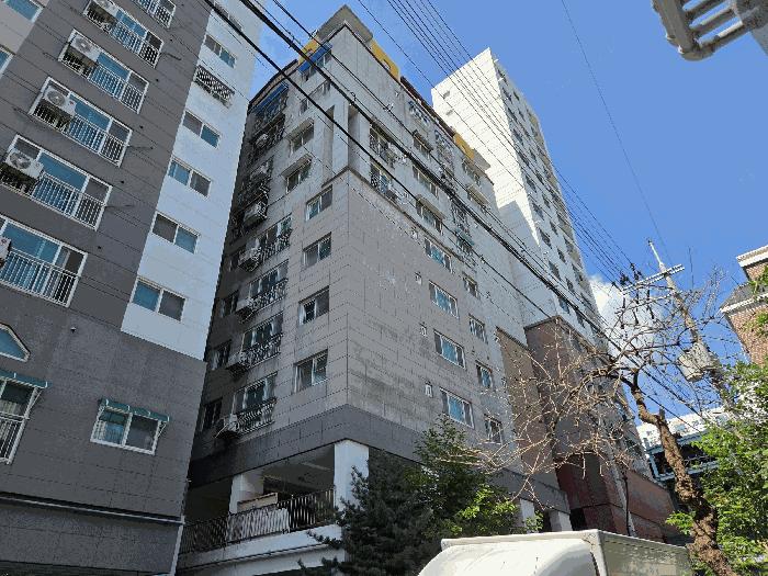 인천광역시 미추홀구 도화동 618-9 가온누리 6층605호 오피스텔 경매 사진 5
