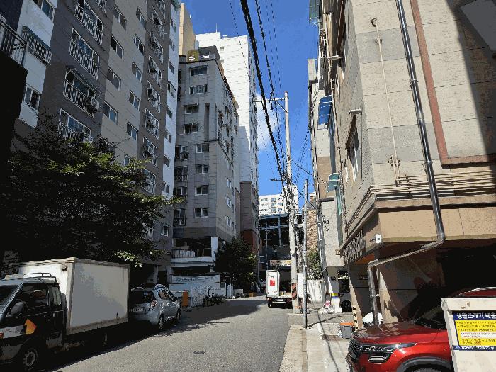 인천광역시 미추홀구 도화동 618-9 가온누리 6층605호 오피스텔 경매 사진 6