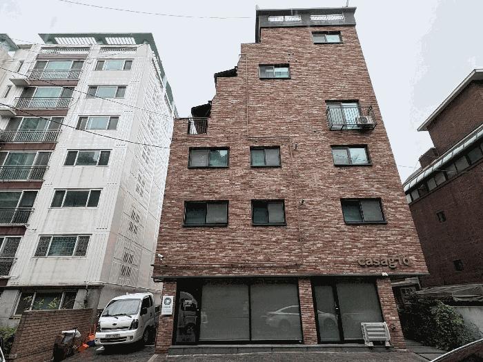 서울특별시 강서구 화곡동 1101-7 까사지오 제5층 제502호 다세대(빌라) 경매 사진 1