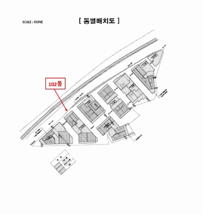 서울특별시 구로구 오류동 358 다원리치타운 제102동 제3층 제301호 다세대(빌라) 경매 사진 12
