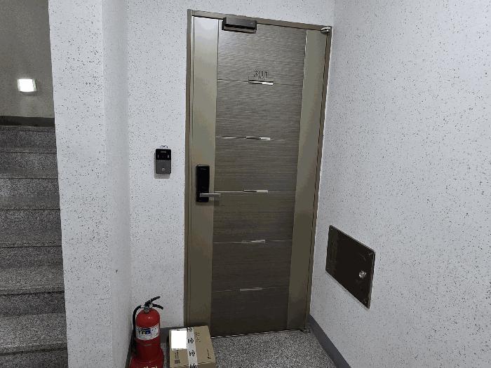 서울특별시 구로구 오류동 358 다원리치타운 제102동 제3층 제301호 다세대(빌라) 경매 사진 2