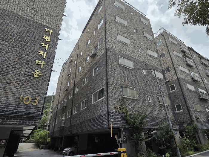 서울특별시 구로구 오류동 358 다원리치타운 제102동 제3층 제301호 다세대(빌라) 경매 사진 5