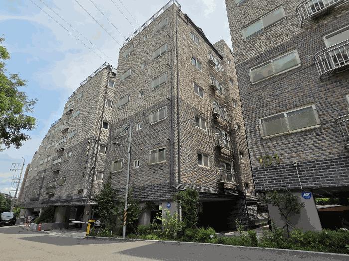 서울특별시 구로구 오류동 358 다원리치타운 제102동 제3층 제301호 다세대(빌라) 경매 사진 6