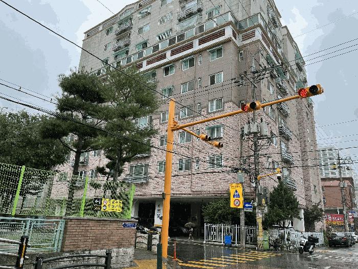 인천 부평구 오피스텔