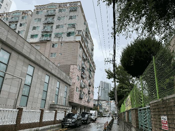 인천광역시 부평구 부평동 165-20 에버플러스 비동 3층302호 오피스텔 경매 사진 2