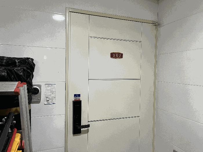 인천광역시 부평구 부평동 165-20 에버플러스 비동 3층302호 오피스텔 경매 사진 4
