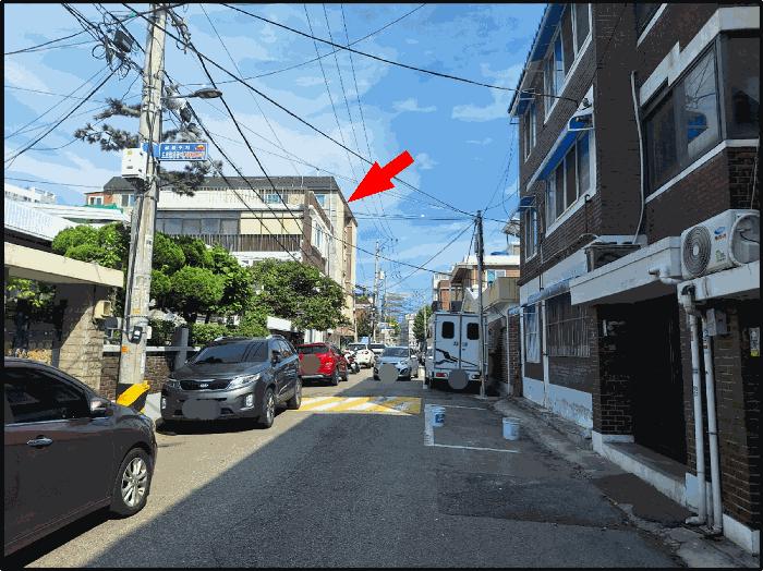 인천 미추홀구 다세대(빌라)