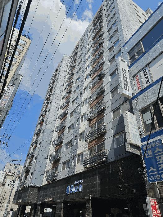 인천광역시 남동구 간석동 123-19 대준블루인 8층803호 오피스텔 경매 사진 4