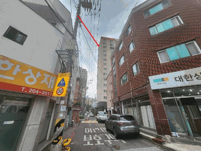 인천광역시 남동구 만수동 109-106 씨엘펠리스 2층201호 다세대(빌라) 경매 사진 3