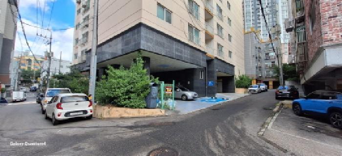 인천광역시 남동구 만수동 109-106 씨엘펠리스 2층201호 다세대(빌라) 경매 사진 6
