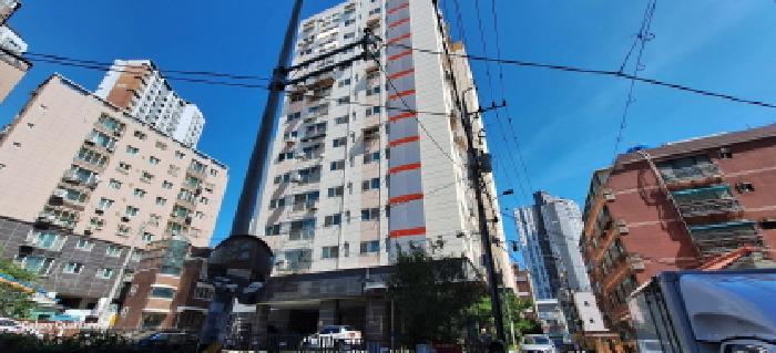 인천광역시 남동구 만수동 109-103 행복탑스빌 4층401호 오피스텔 경매 사진 11