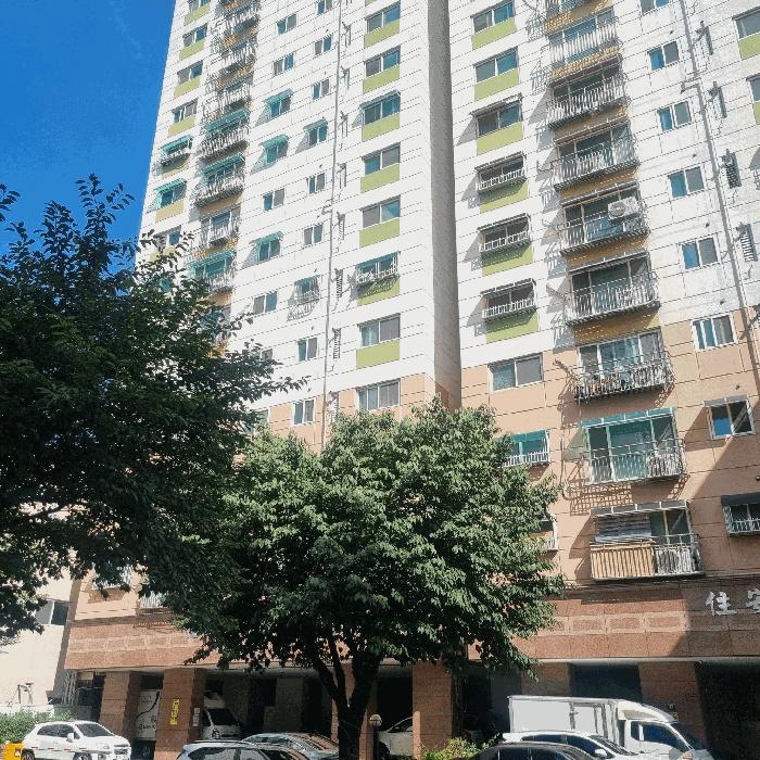 인천광역시 미추홀구 주안동 216-8 주안애팰리스2 2동 2층203호 오피스텔 경매 사진 1
