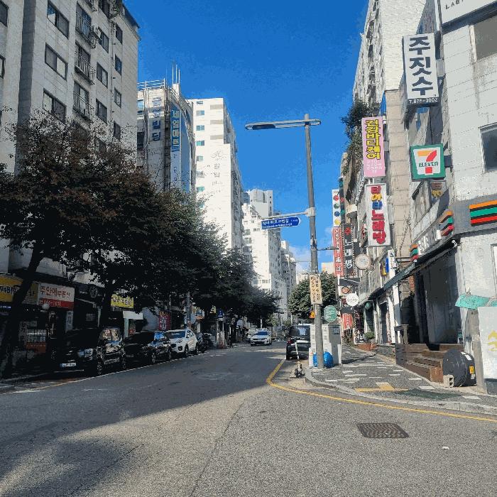 인천광역시 미추홀구 주안동 216-8 주안애팰리스2 2동 2층203호 오피스텔 경매 사진 2