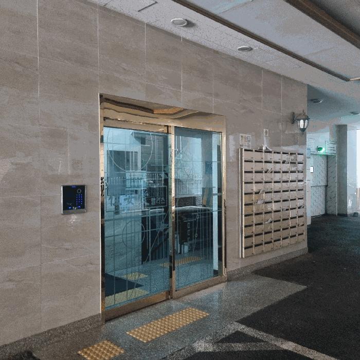 인천광역시 미추홀구 주안동 216-8 주안애팰리스2 2동 2층203호 오피스텔 경매 사진 4