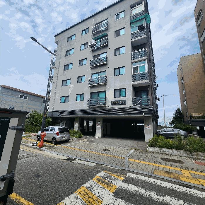 인천 서구 오피스텔