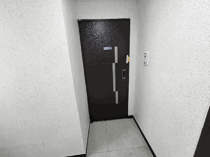 서울특별시 금천구 독산동 962-13 헤리움팰리스 제4층 제403호 다세대(빌라) 경매 사진 2