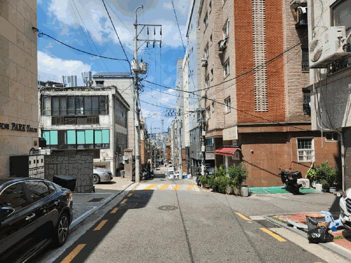 서울특별시 금천구 독산동 962-13 헤리움팰리스 제4층 제403호 다세대(빌라) 경매 사진 5