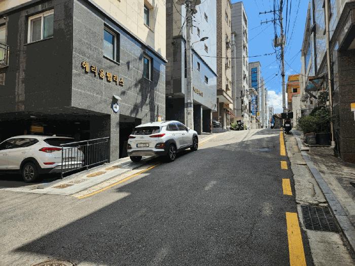 서울특별시 금천구 독산동 962-13 헤리움팰리스 제4층 제403호 다세대(빌라) 경매 사진 6