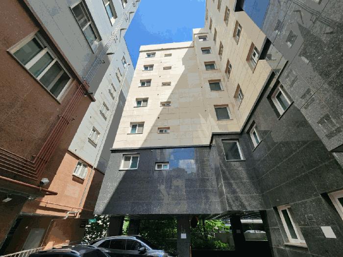 서울특별시 금천구 독산동 962-13 헤리움팰리스 제4층 제403호 다세대(빌라) 경매 사진 8